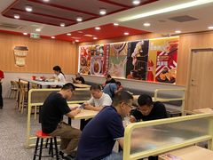 -永和大王(小厨·东四十条店)