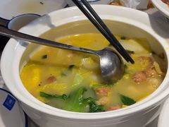 -兰湘子·湘菜小炒(长安万科广场店)