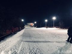 -棋盘山冰雪大世界
