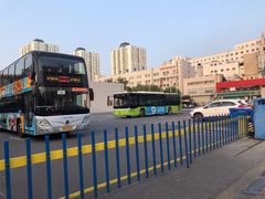 -七里庄(地铁站)