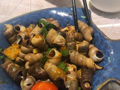 -桥东喜碧海鲜街(水东街店)