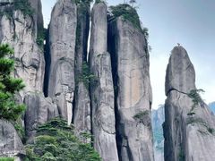 -三清山风景名胜区