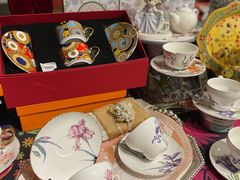 -陶缘陶瓷工厂店