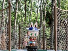 -泡泡玛特POPMART(蓝色港湾店)