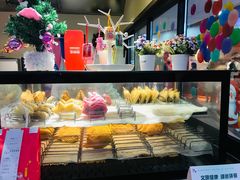 -粉粉乐鲷鱼烧(美罗城店)
