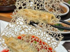 -品海楼·大连海胆锅贴馆(东港店)