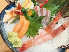 -长崎屋·日本料理·刺身·烧鸟(天河北路店)