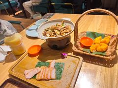 -曼泰·泰餐(京华城店)