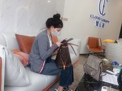 -沐渔二手奢侈品黄金手表包包回收·中古店(广州塔店)