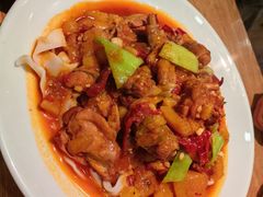 -金莹丸子汤清真(朝外SOHO店)