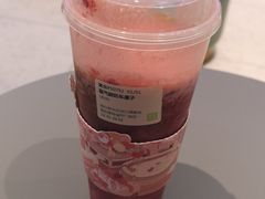 -奈雪的茶(亨特国际广场店)