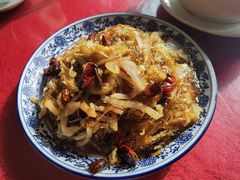 -北大地皖峰饭馆