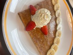 -La Creperie法餐厅(桃江路店)