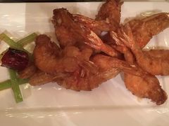 荔枝虾-那家小馆•北京菜•烤鸭(香山店)