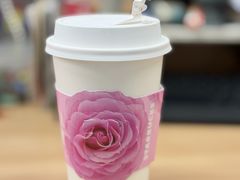 -星巴克(成都龙湖三千集店)