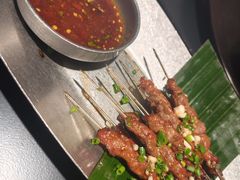 -Ameigo梅果·云贵川bistro(长宁来福士店)