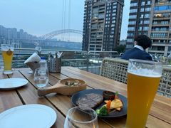 -埠口精酿夜景餐酒吧· BREWPORT BISTRO(长嘉汇重庆之眼店)