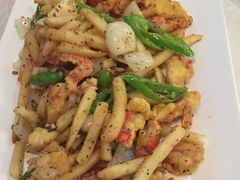 -玖食龙虾主题餐厅