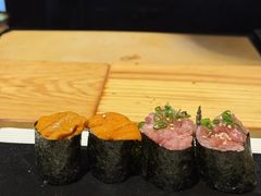 -Sushi Hanzo半藏(天环广场店)