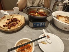 -肖记公安牛肉鱼杂馆·省级非物质文化遗产(江汉路直营店)