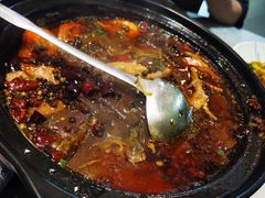 -丽华园(汉阳龙阳店)