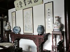 -南北湖风景区