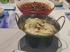 -青花小镇(凯翔新天地店)