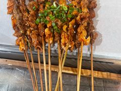 -小板凳(四公里店)