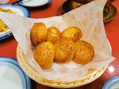 -宏状元现熬粥·京味菜(五棵松店)