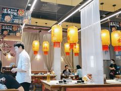 -乔阿马·江南味·驴肉香(龙湖华泾天街店)