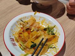 -宋益驴蹄子面肉夹馍(辛家庙店)