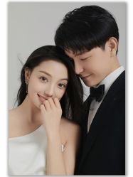 -薇视觉婚纱摄影工作室·婚纱照·结婚照