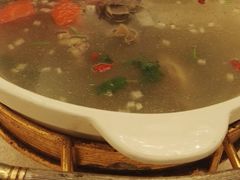 清炖羊排-楼兰印象(朝外店)