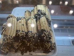 -长发西饼(道前店)