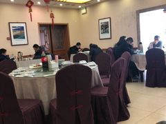 大堂-成都驻京办餐厅(蜀都宾馆店)