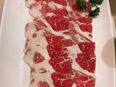-新石器烤肉(千灯大润发店)