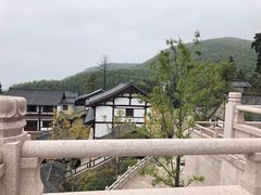 -径山寺