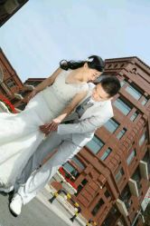 -薇视觉婚纱摄影工作室·婚纱照·结婚照