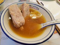 -發起人·肉骨茶(万象汇店)