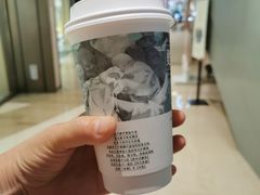 风栖绿桂-茶颜悦色(金茂览秀城LG层外街店)