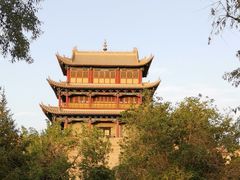 景点-嘉峪关关城