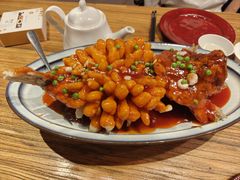 -香雪海饭店中餐厅(湖滨店)