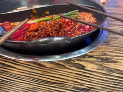-冯校长老火锅(深圳总店)