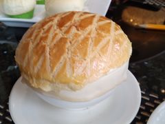 -新兴·金羊座·粤菜点心(乐峰店)