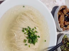 -松鹤面馆·古法焖肉面(观前店)