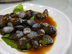 -盐通酒家(金桥湾清水苑店)