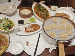 -梅利汴京烤鸭•开封豫菜地标店(东大街店)