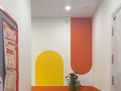 -昂立青少儿成长中心(宝山万达校区)