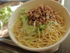 -十二忠手拉面(中华路店)