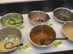 -潮汕美牛肉丸火锅店(天宁寺店)